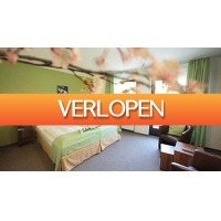 Voordeeluitjes.nl: Hotel Lellmann