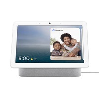 Bekijk de deal van iBOOD.be: Google Nest Hub Max