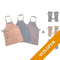 Barbecueschort