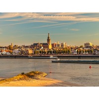 Bekijk de deal van ZoWeg.nl: 4 dagen Nijmegen