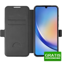 Bekijk de deal van Coolblue.nl 3: BlueBuilt Samsung Galaxy A35 bookcase
