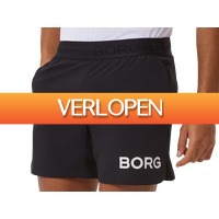 iBOOD Sports & Outdoor: Bjorn Borg shorts