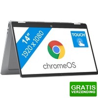 Bekijk de deal van Coolblue.nl 1: HP Chromebook Plus x360
