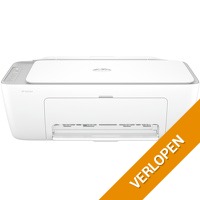 HP all-in-one inkjet printer Deskjet 2820e