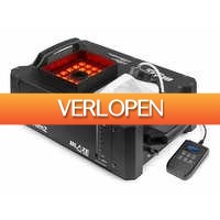 MaxiAxi.com: BeamZ rookmachine BLAZE1200