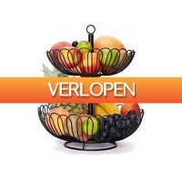 DealDonkey.com: Fedec fruitschaal