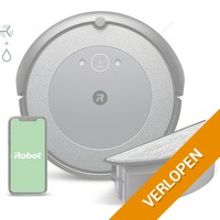iRobot Roomba Combo i5176 robotstofzuiger