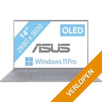 ASUS Expertbook OLED B9403CVAR-KM0946X QWERTY