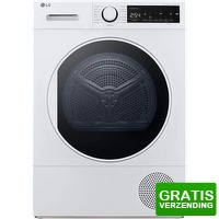 Bekijk de deal van Coolblue.nl 3: LG RH80T2AP6RM