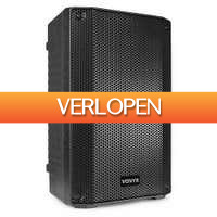 MaxiAxi.com: Vonyx VSA10BT actieve speaker