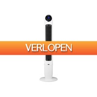 DealDonkey.com 4: Profile torenventilator