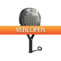 iBOOD Sports & Outdoor: VirtuFit Precision Pro padelracket