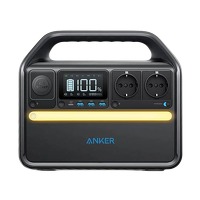 Bekijk de deal van iBOOD Electronics: Anker 535 PowerHouse draagbare stroomcentrale