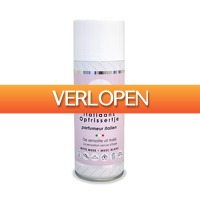 Plein.nl: 12 x B&B Italiaanse wasparfum Opfrissertje witte Musk 400 ml