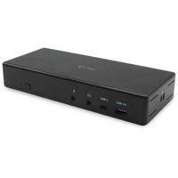 Bekijk de deal van Alternate.nl: USB-C Quattro Display Docking Station + Power Delivery 85 W