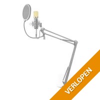 Vonyx CMS400B studiomicrofoon