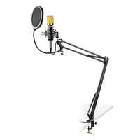 Bekijk de deal van MaxiAxi.com: Vonyx CMS400B studiomicrofoon