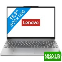 Bekijk de deal van Coolblue.nl 2: Lenovo IdeaPad Slim 5 15IRH9 83G10011MH
