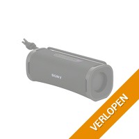Sony bluetooth speaker ULT Field 1 zwart