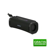Bekijk de deal van Expert.nl: Sony bluetooth speaker ULT Field 1 zwart