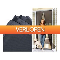DealDonkey.com 2: FlinQ magnetisch vliegengordijn