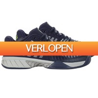 iBOOD Sports & Outdoor: K-Swiss Express Light 3 Multicourt padelschoenen
