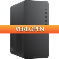 Coolblue.nl 3: HP Victus TG02-2969nd