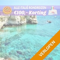Rondreis Zuid-Puglia