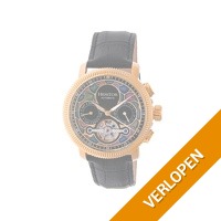 Heritor Aura Automatic Multifunctional HERHR3503