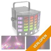 BeamZ Gobo Derby