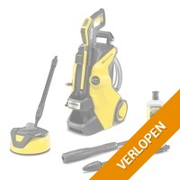 Karcher K5 Power Control Flex Home EU