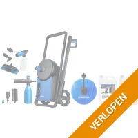 Nilfisk Excellent 160 Car & Home Pakket