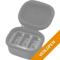 Rode Wireless Go II Charge Case