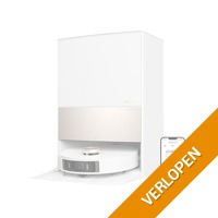 Dreame DreameBot L20 Ultra Complete stofzuig-en dweilrobot