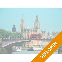 Londen 3-, 4- of 5-daagse stedentrip