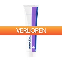 Plein.nl: Benzac Gel 50 mg/ml 40 gr