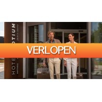 Voordeeluitjes.nl 2: Otium Wellness Hotel