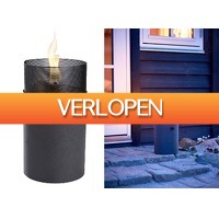 DealDonkey.com: Ugas decoratieve gaslantaarn
