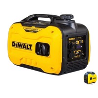 iBOOD.com: DeWalt benzine inverter generator DXGNi20E