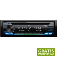 Coolblue.nl 1: JVC KD-DB912BT autoradio