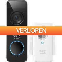 Coolblue.nl 2: Eufy Doorbell Battery Slim