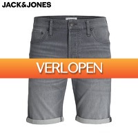 GeheimeDeals.nl: Jeans Shorts - 3 kleuren
