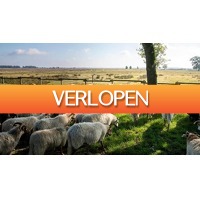 Voordeeluitjes.nl: Grenzeloos Slapen-Eten-Beleven