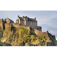 Bekijk de deal van Bebsy: Hotel Jury's Inn Edinburgh