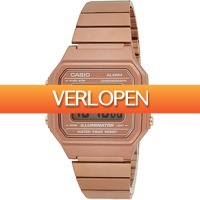 Watch2day.nl: Casio B-650WC-5 A unisex horloge