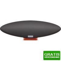 Bekijk de deal van Coolblue.nl 3: Bowers & Wilkins Zeppelin McLaren Edition