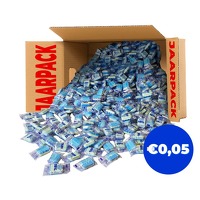 Bekijk de deal van Voordeelvanger.nl 2: 365 x vaatwastabs