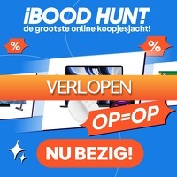 iBOOD.com: iBood HUNT!