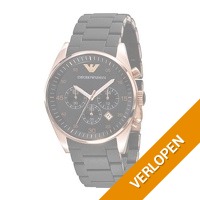 Emporio Armani Tazio AR5905 herenhorloge
