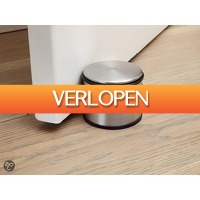 DealDonkey.com 2: Deurstopper